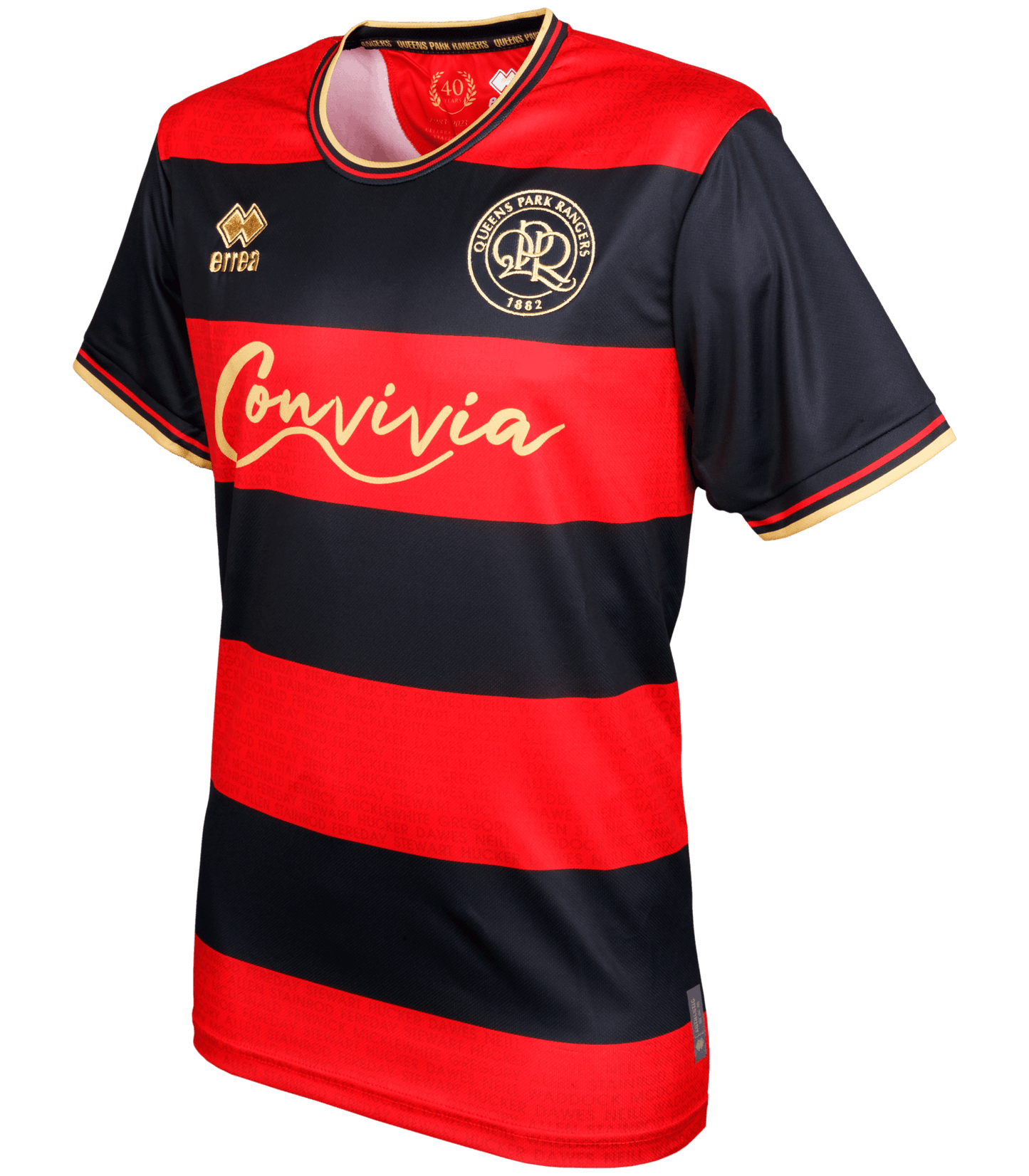 2023/24 SPECIAL EDITION AWAY SHIRT