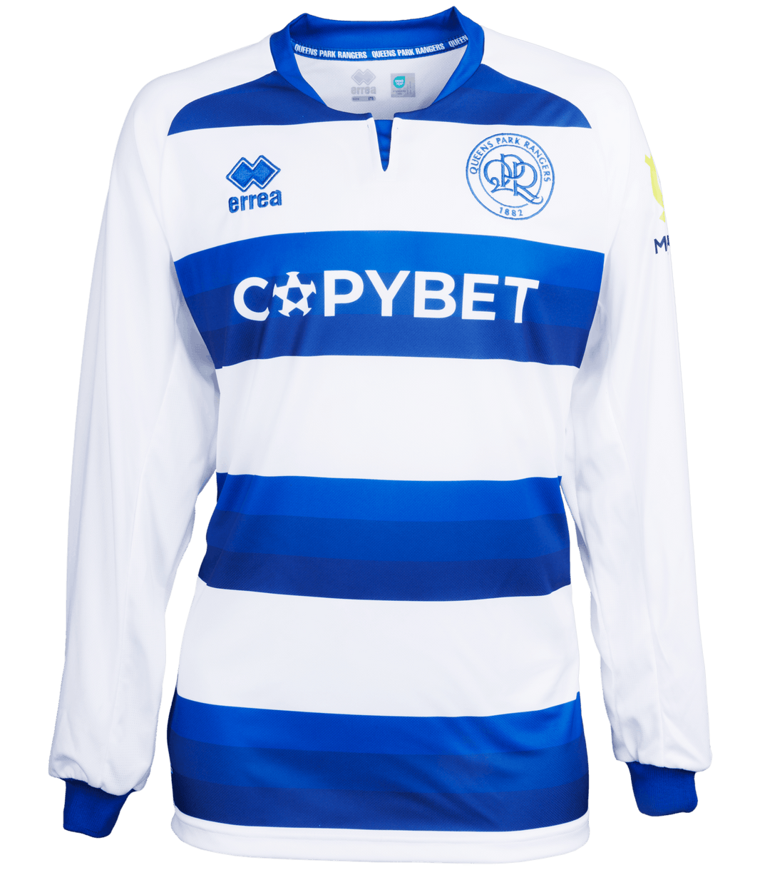 qpr nike kit