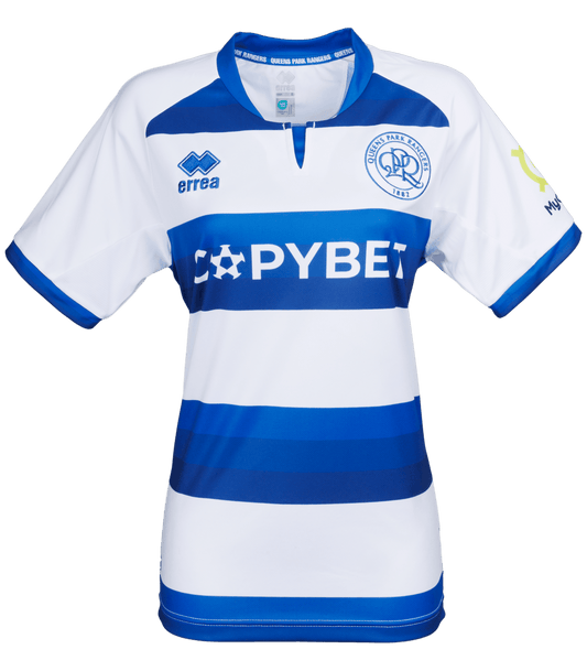 2024/25 LADIES HOME SHIRT