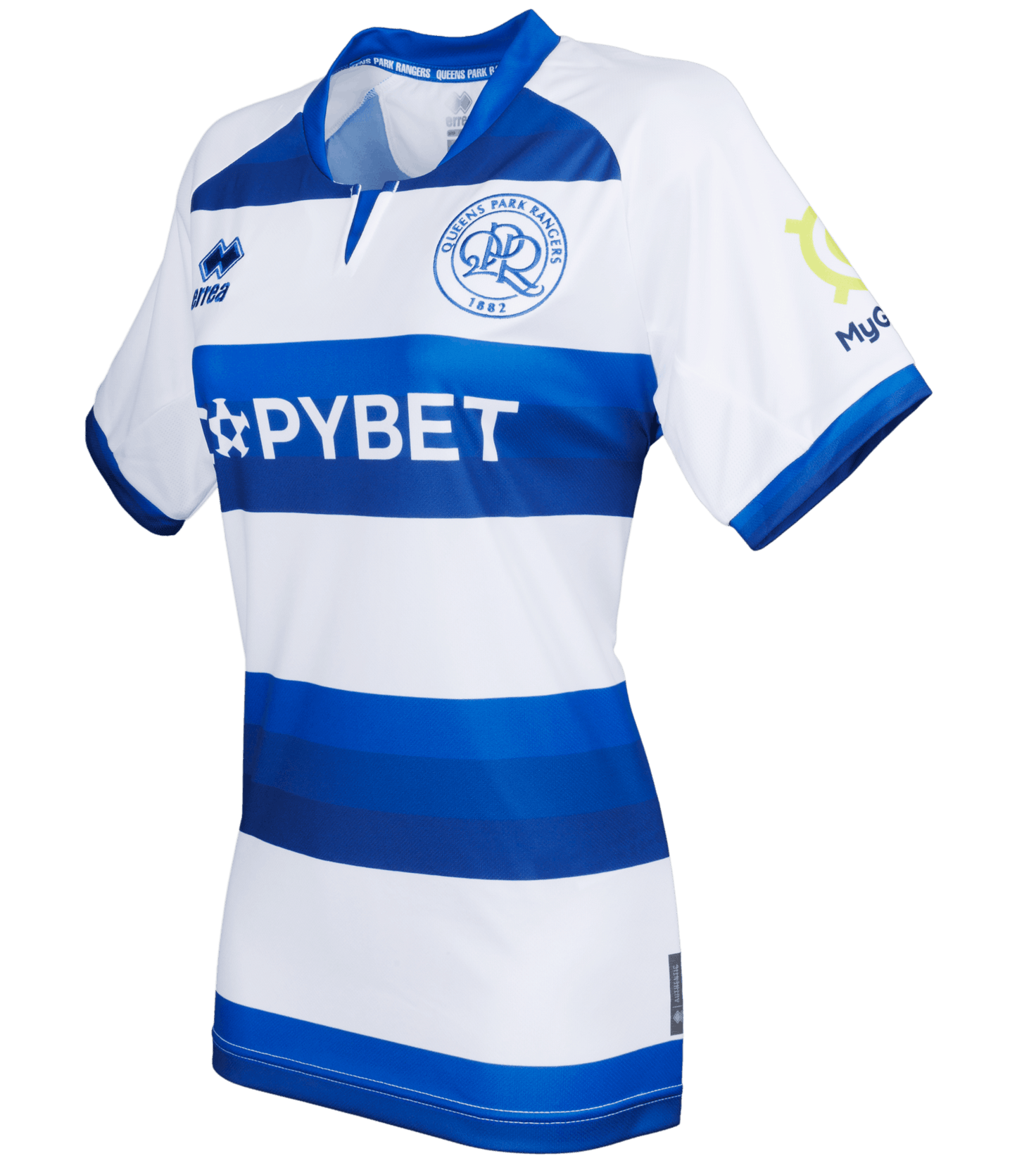 2024/25 LADIES HOME SHIRT