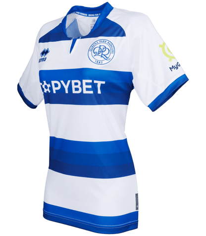 2024/25 LADIES HOME SHIRT