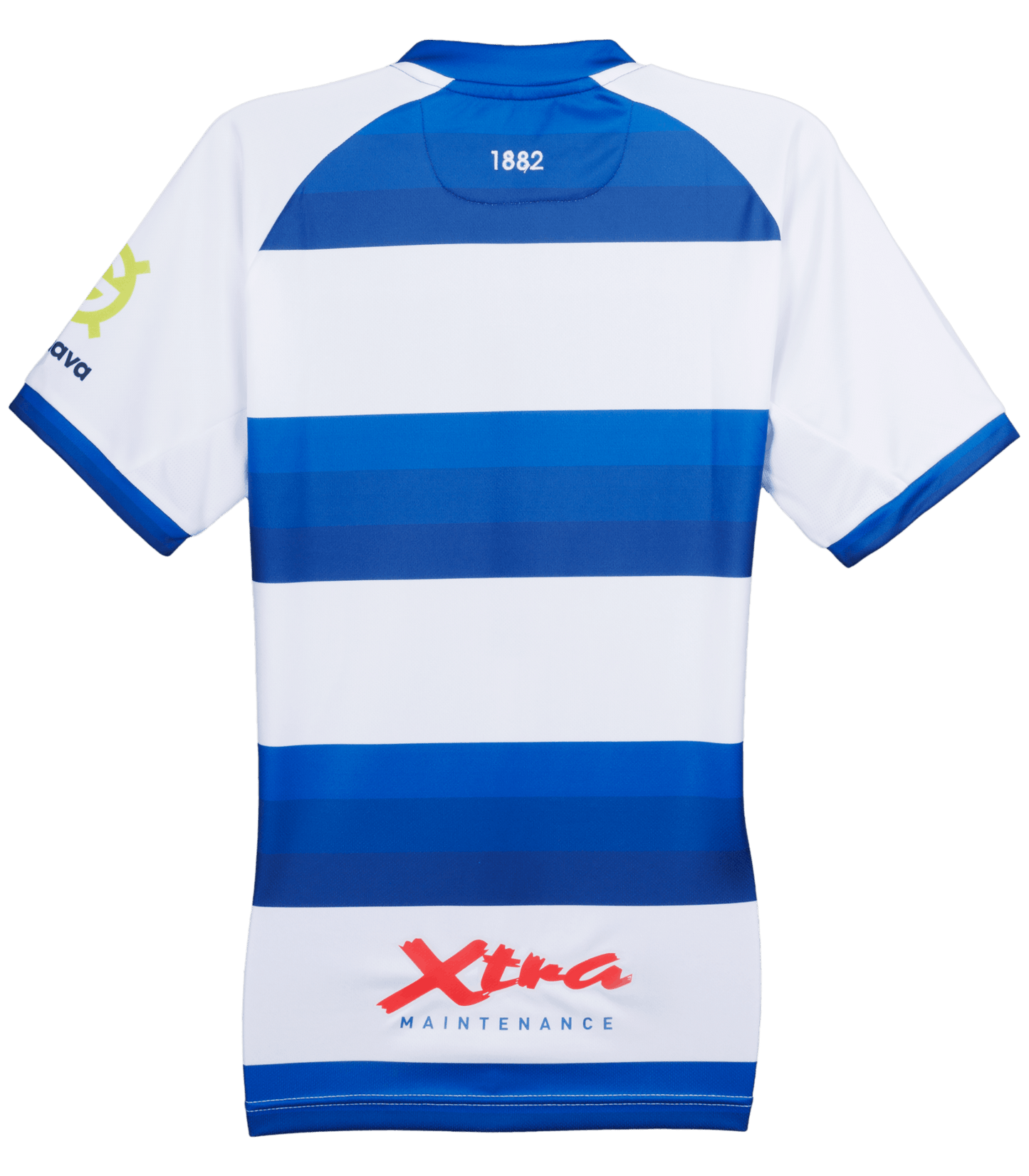 2024/25 LADIES HOME SHIRT