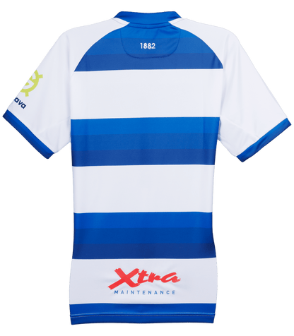 2024/25 LADIES HOME SHIRT