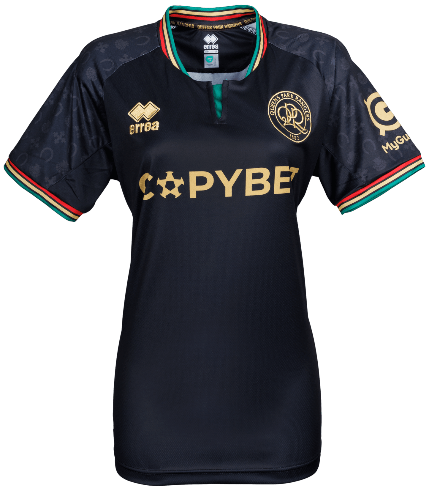 2024/25 LADIES AWAY SHIRT