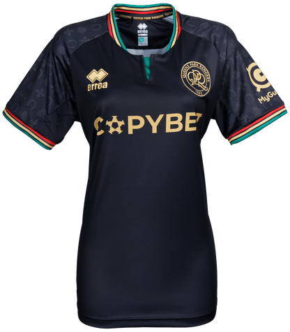 2024/25 LADIES AWAY SHIRT