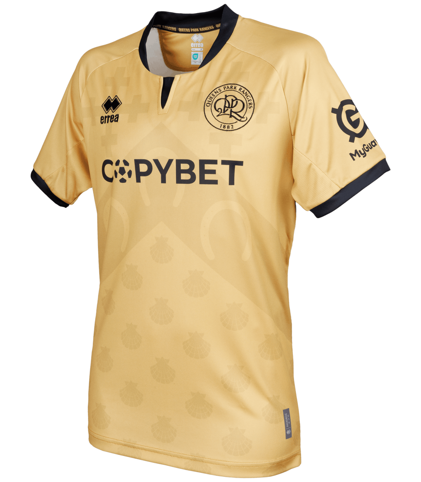 2024/25 ADULT 3RD SHIRT