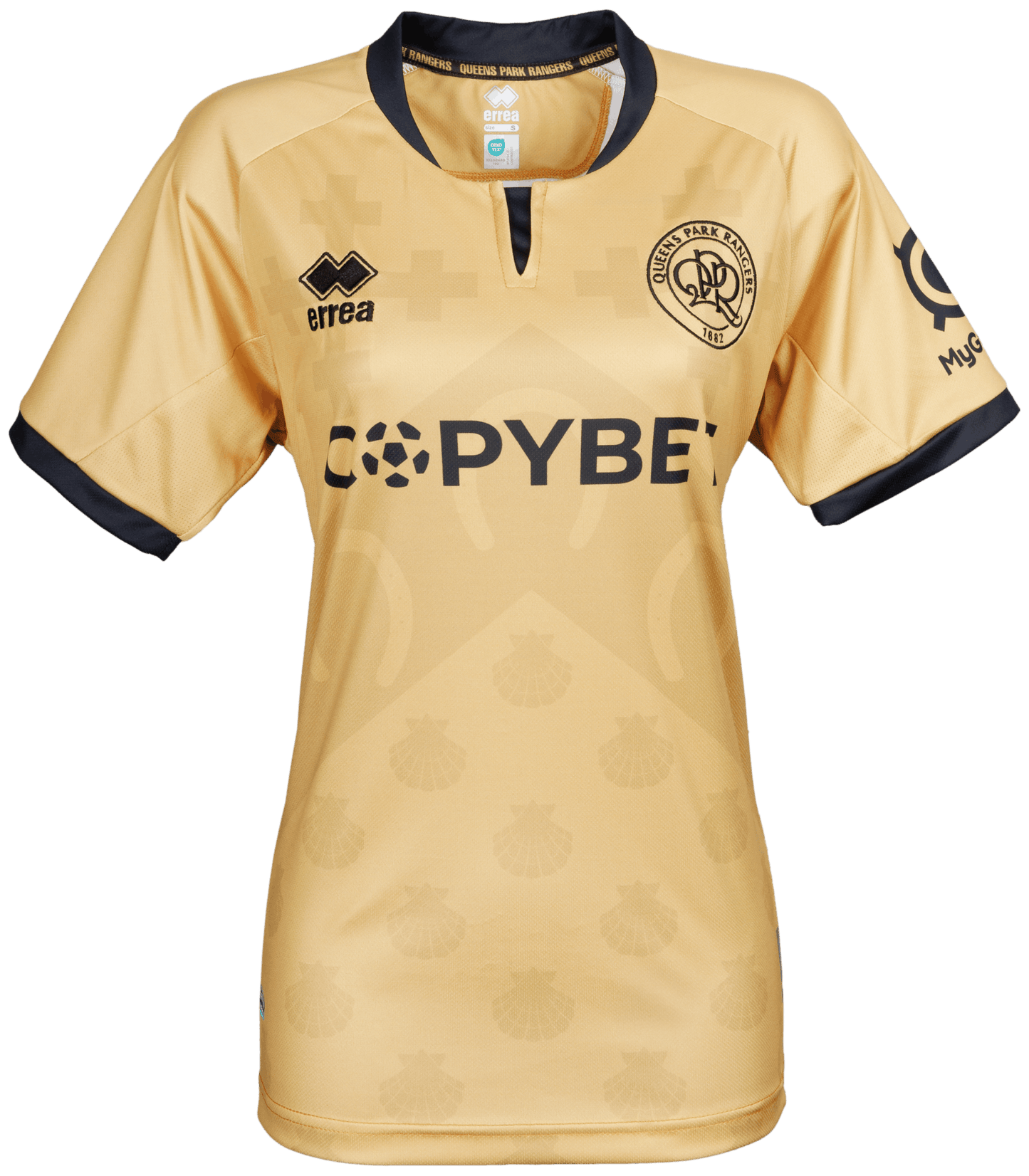 2024/25 LADIES 3RD SHIRT