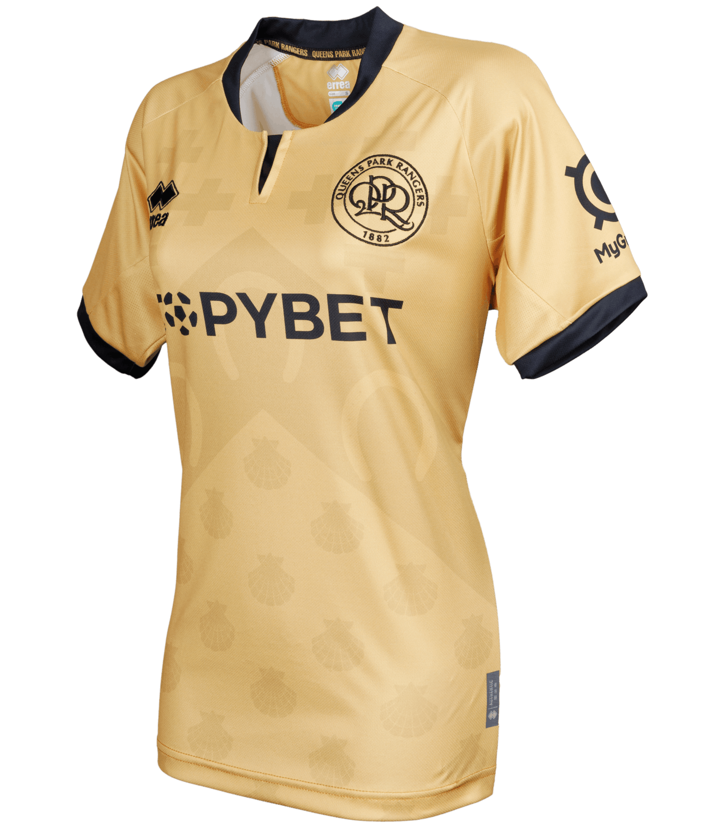 2024/25 LADIES 3RD SHIRT