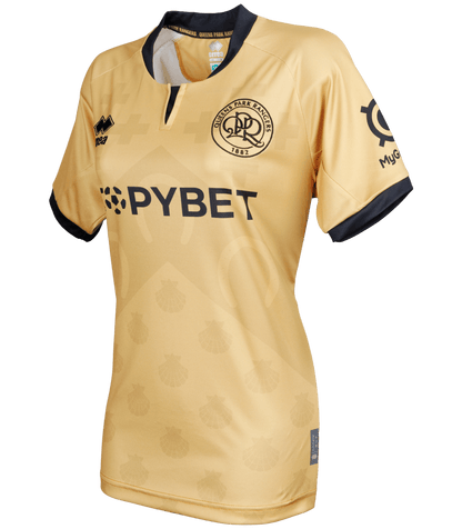 2024/25 LADIES 3RD SHIRT