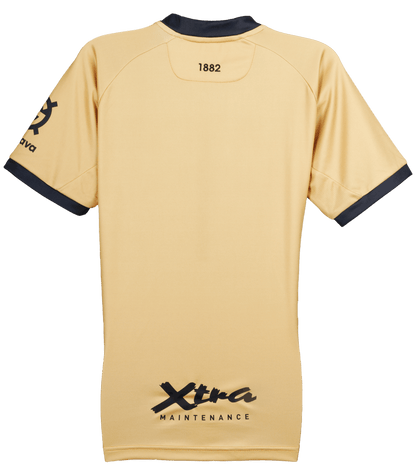 2024/25 LADIES 3RD SHIRT