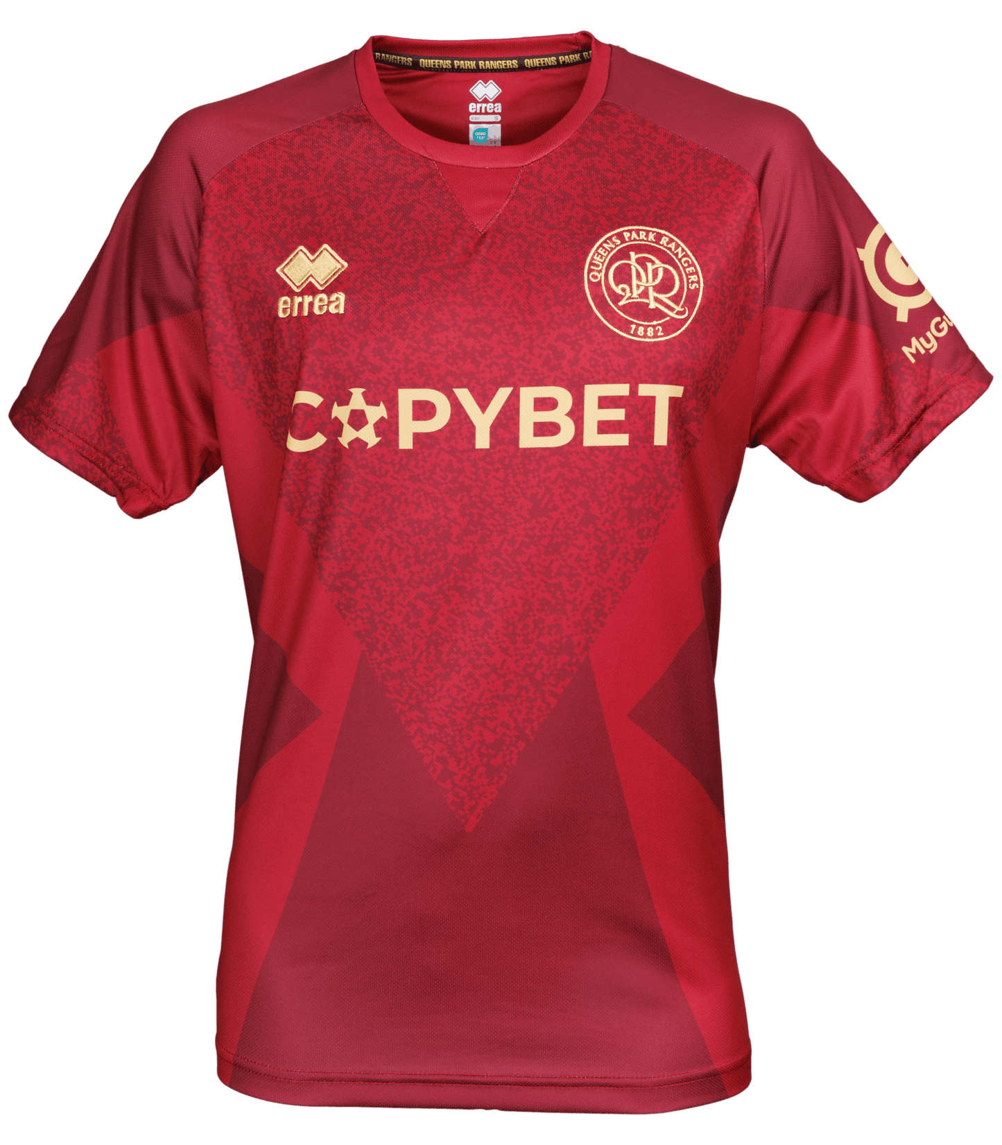 2024/25 ADULT GK SHIRT SHORT SLEEVE