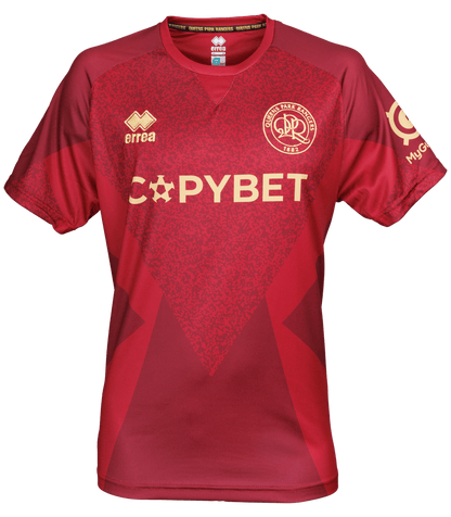 2024/25 ADULT GK SHIRT SHORT SLEEVE