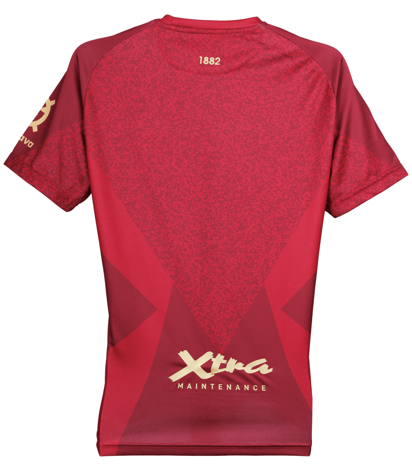 2024/25 ADULT GK SHIRT SHORT SLEEVE