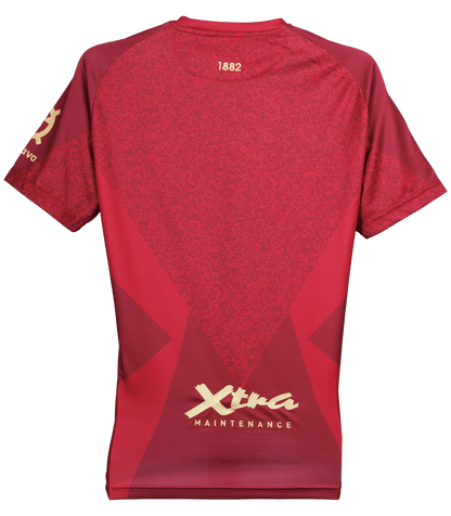 2024/25 ADULT GK SHIRT SHORT SLEEVE