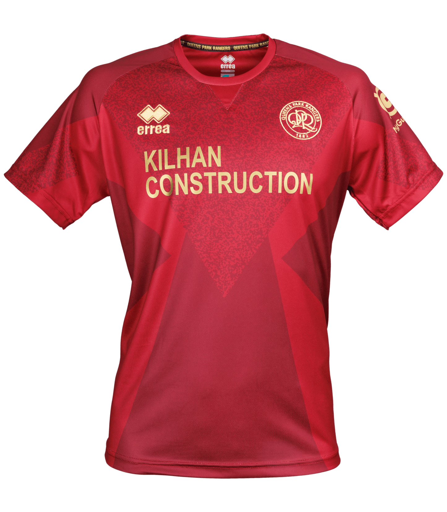 2024/25 YOUTH GK SHIRT SHORT SLEEVE