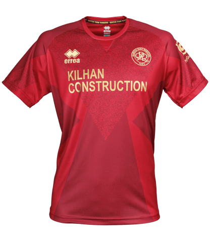 2024/25 YOUTH GK SHIRT SHORT SLEEVE