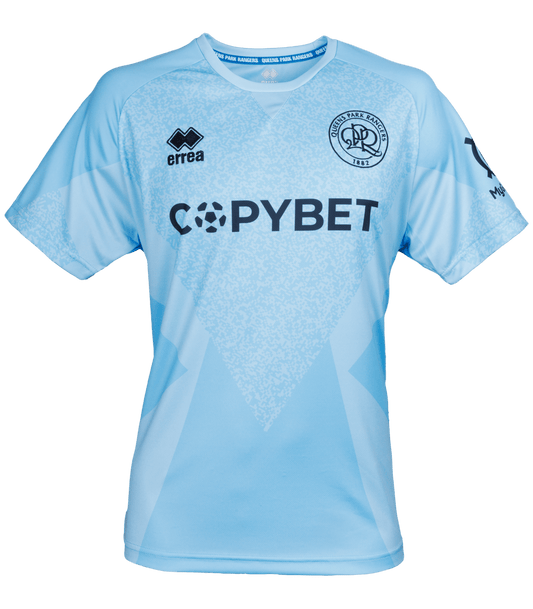 2024/25 ADULT 2ND GK SHIRT SHORT SLEEVE