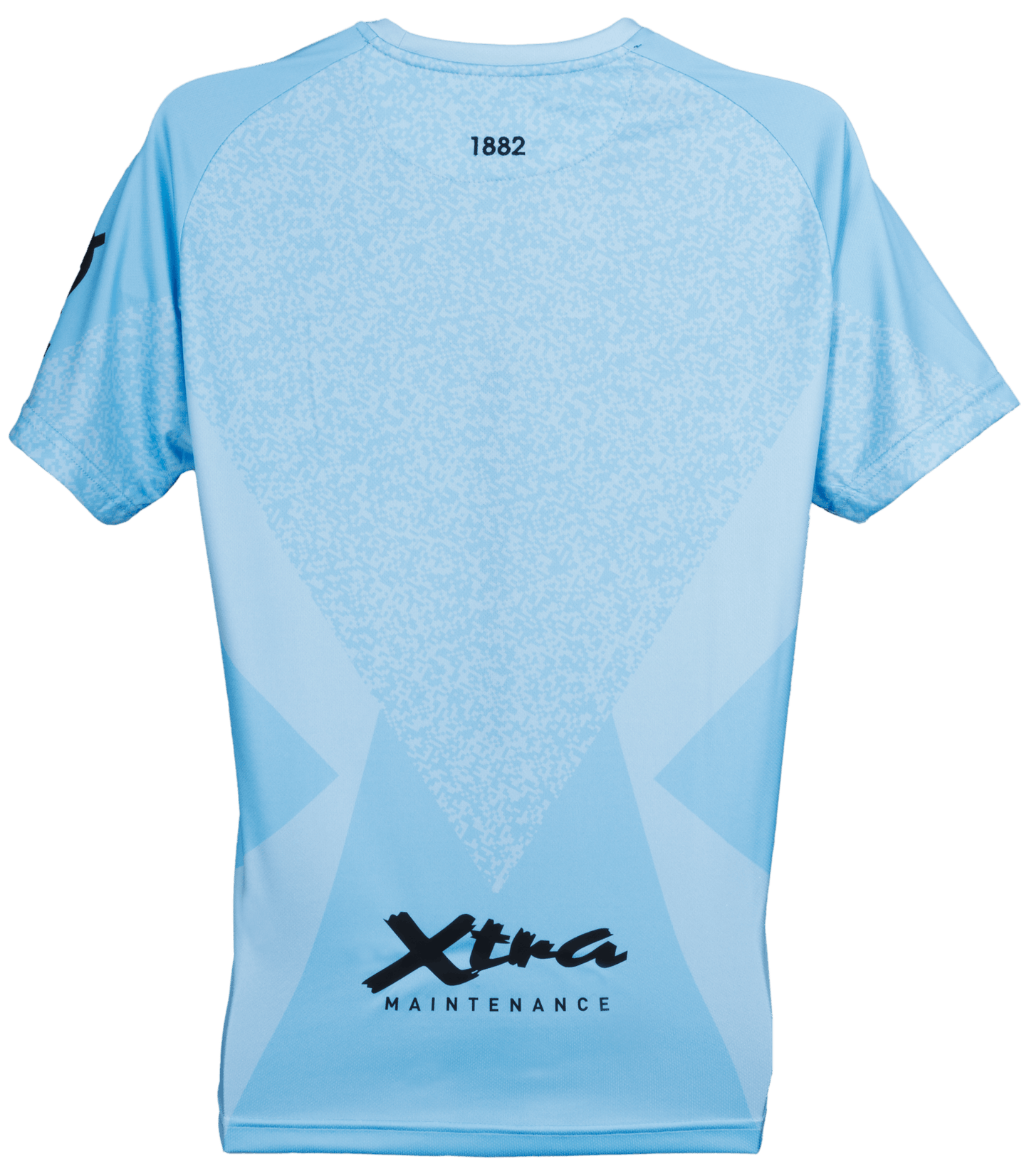 2024/25 ADULT 2ND GK SHIRT SHORT SLEEVE