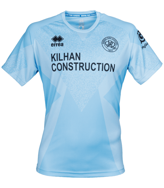 2024/25 YOUTH 2ND GK SHIRT SHORT SLEEVE