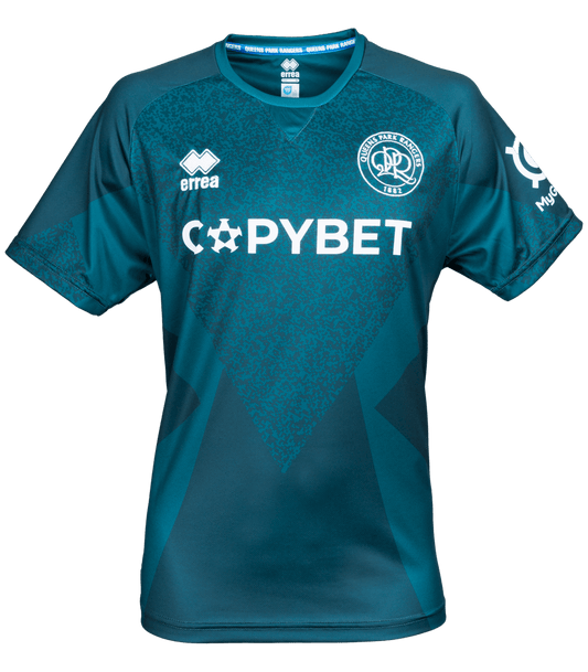 2024/25 ADULT 3RD GK SHIRT SHORT SLEEVE