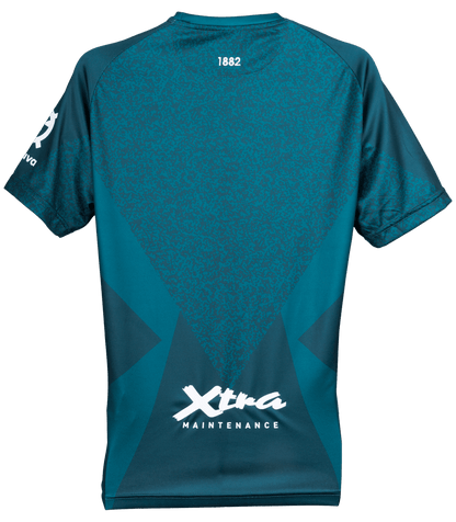 2024/25 ADULT 3RD GK SHIRT SHORT SLEEVE