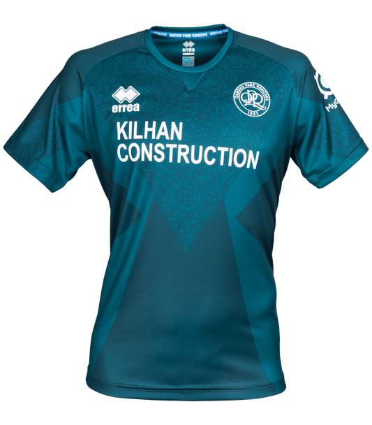 2024/25 YOUTH 3RD GK SHIRT SHORT SLEEVE