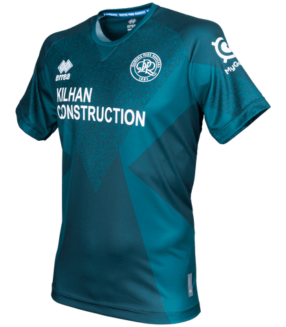 2024/25 YOUTH 3RD GK SHIRT SHORT SLEEVE