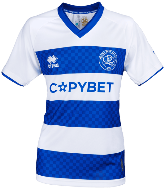 25/26 ADULT HOME SHIRT