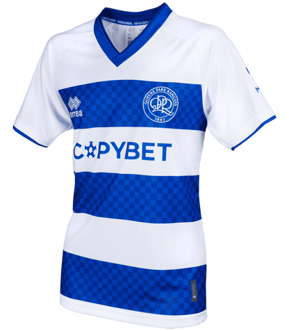25/26 LADIES HOME SHIRT