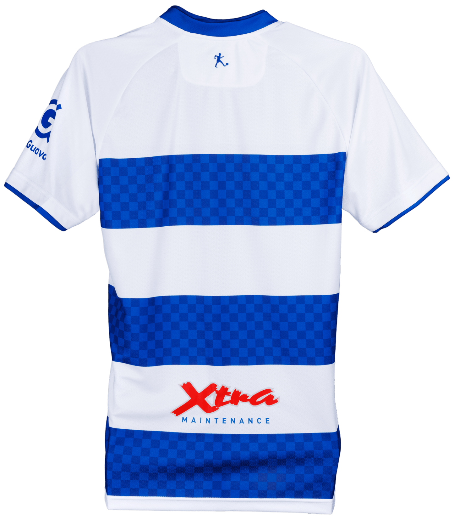 25/26 YOUTH HOME SHIRT