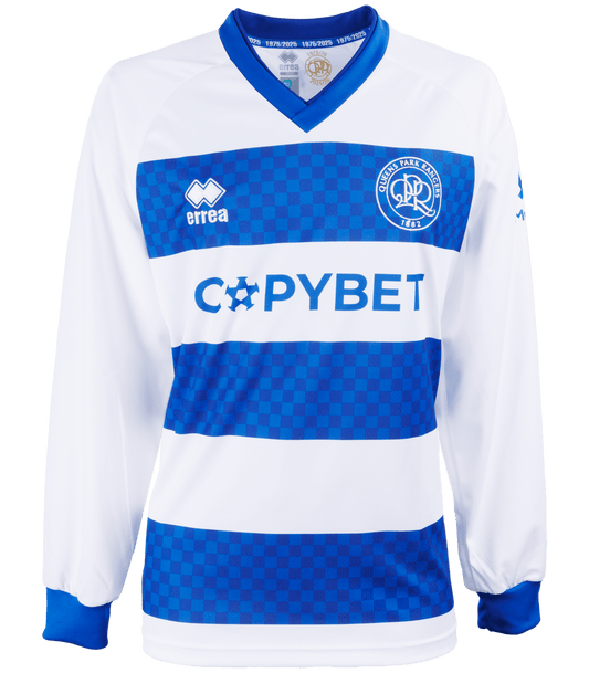 25/26 ADULT HOME LONG SLEEVE