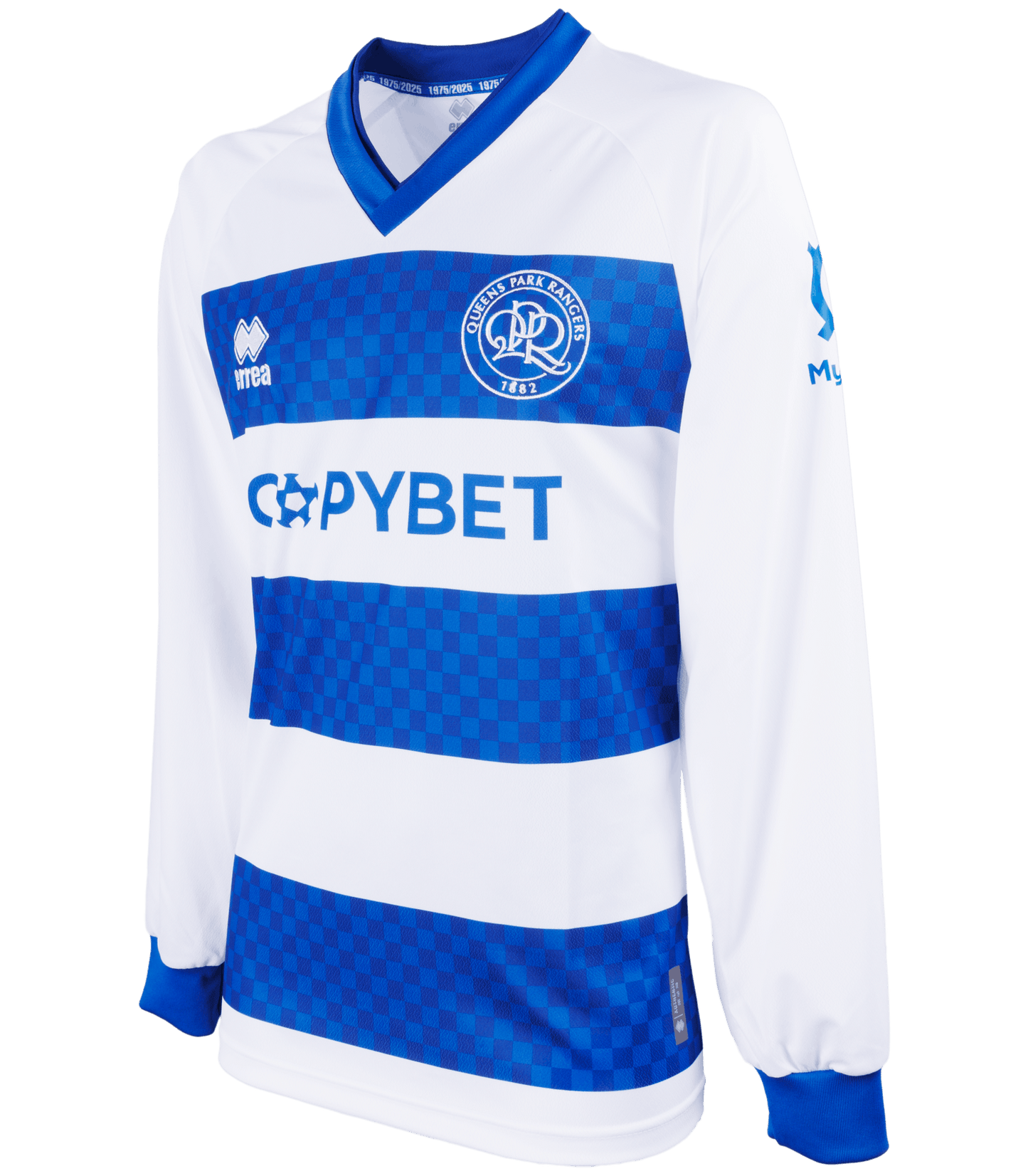 25/26 ADULT HOME LONG SLEEVE