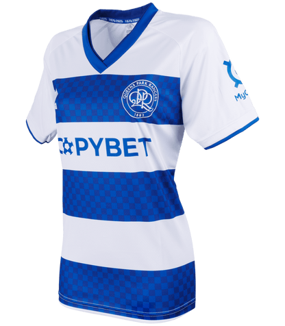 25/26 LADIES HOME SHIRT