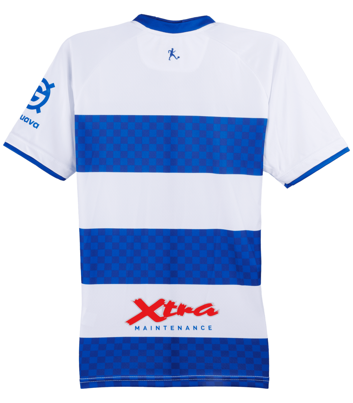 25/26 LADIES HOME SHIRT