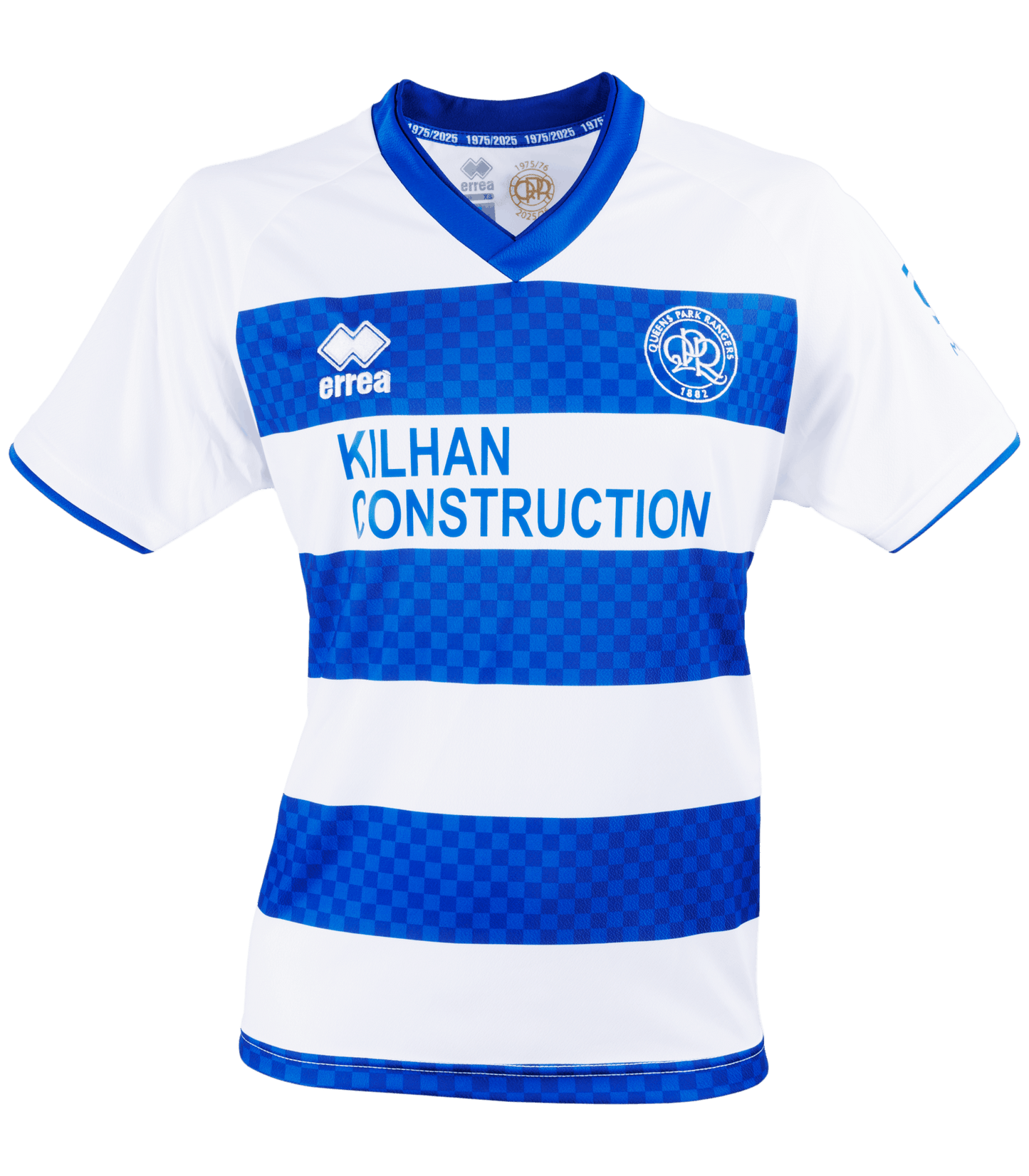 25/26 YOUTH HOME SHIRT
