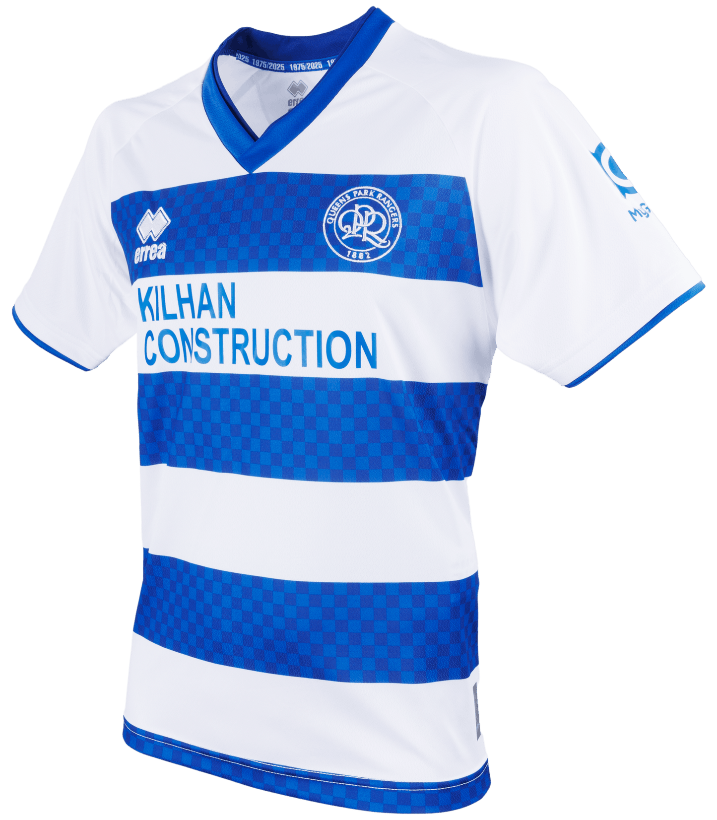 25/26 YOUTH HOME SHIRT