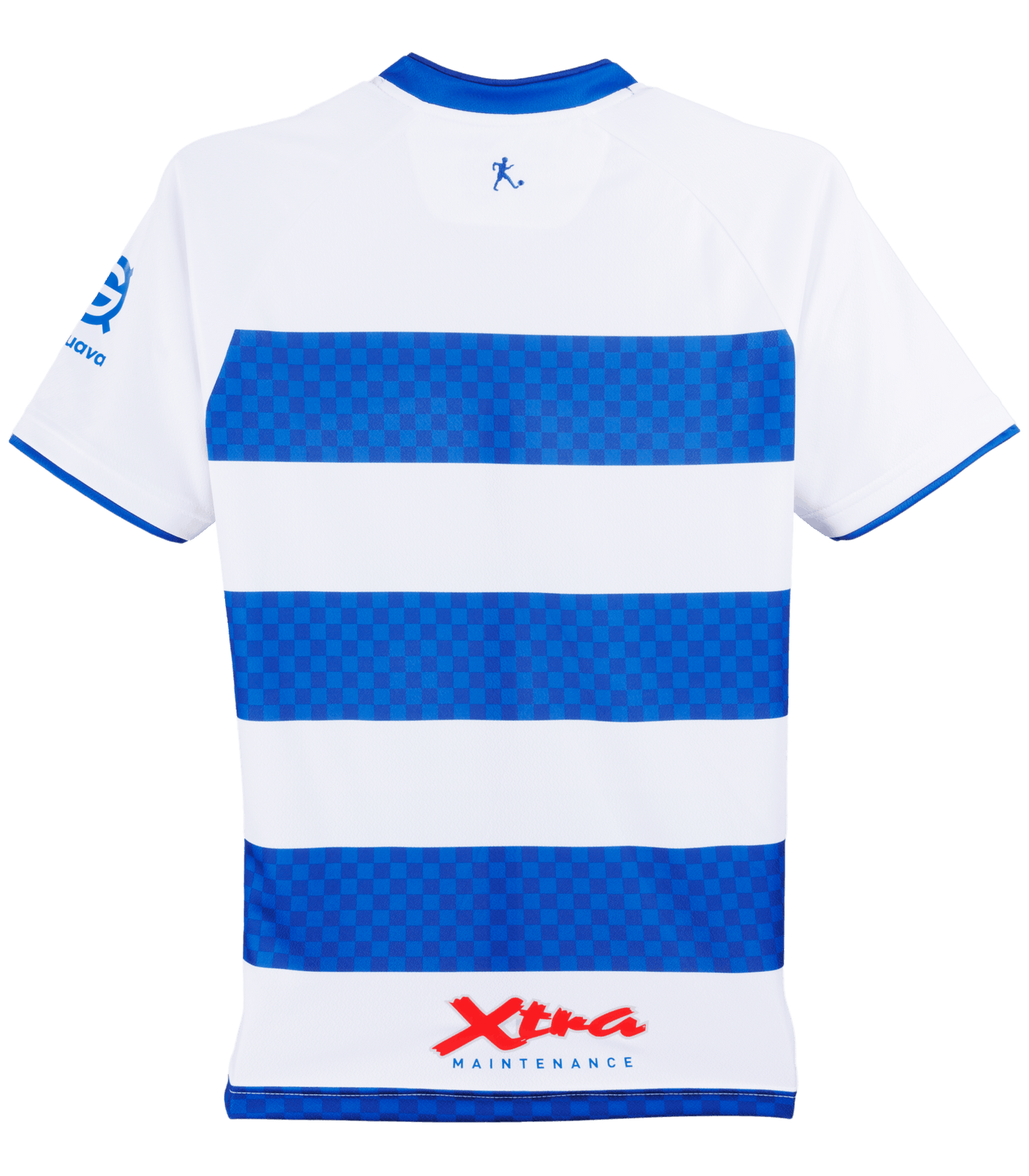25/26 YOUTH HOME SHIRT