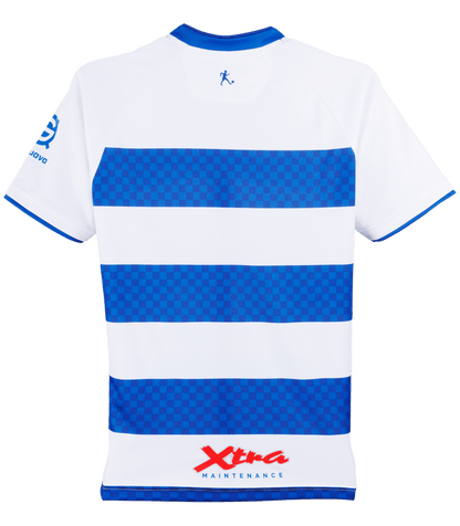 25/26 YOUTH HOME SHIRT