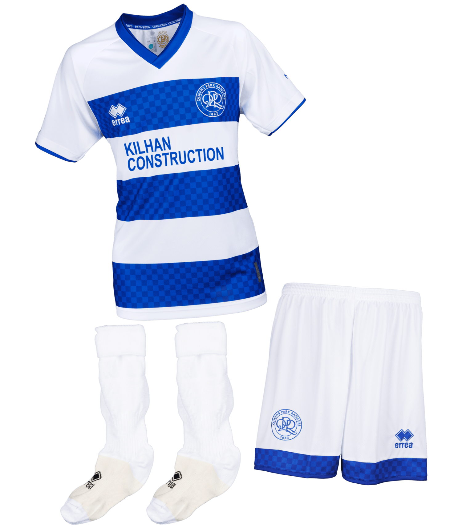 KIT – QPR Official Store