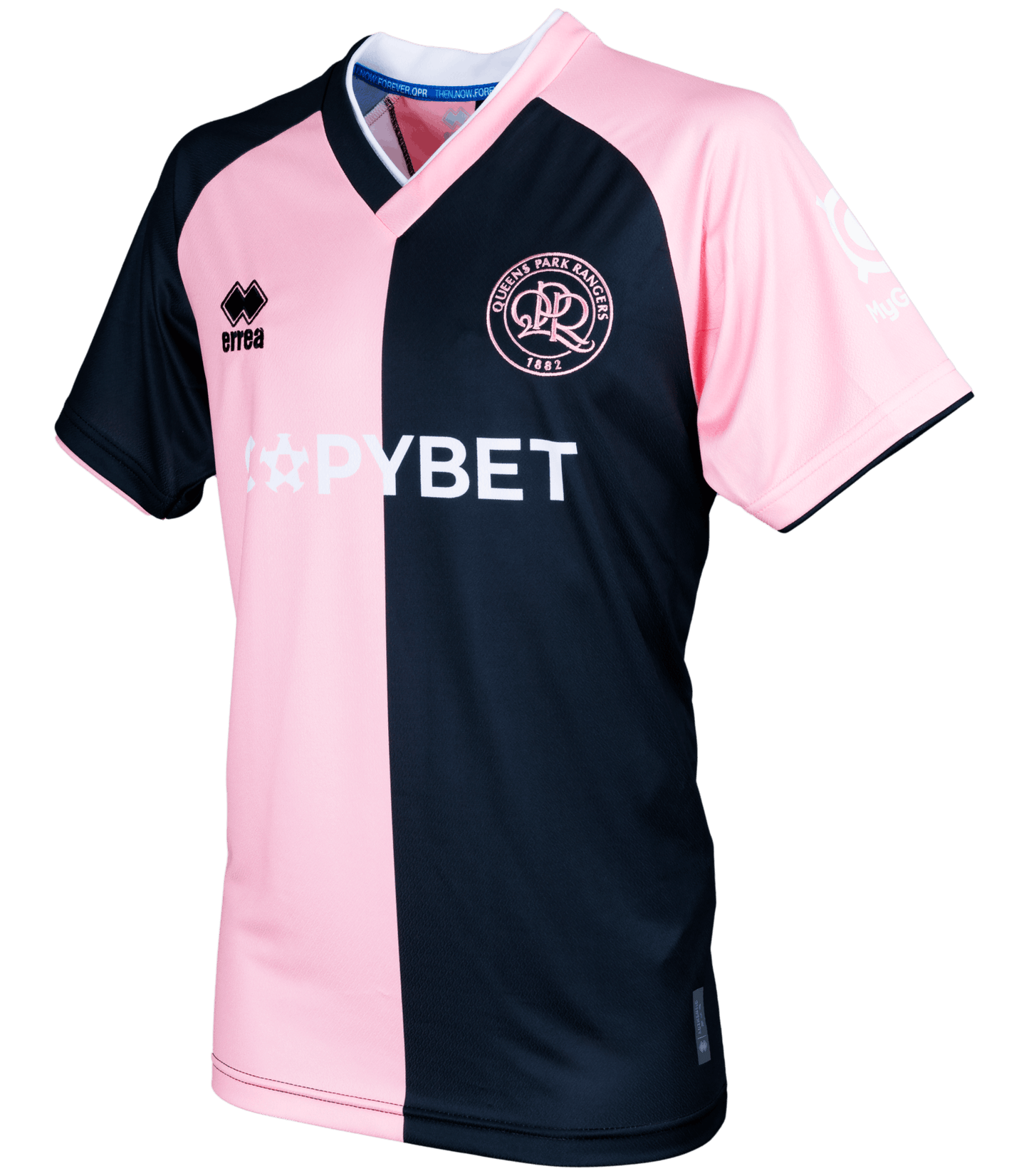 25/26 ADULT AWAY SHIRT
