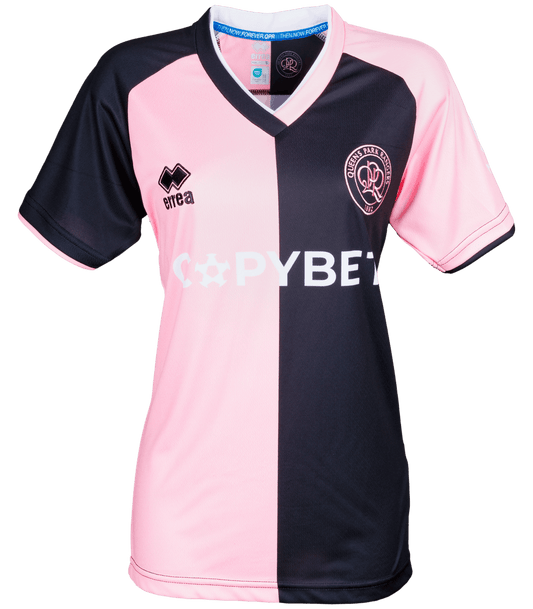 25/26 LADIES AWAY SHIRT