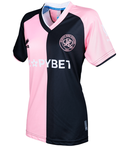 25/26 LADIES AWAY SHIRT