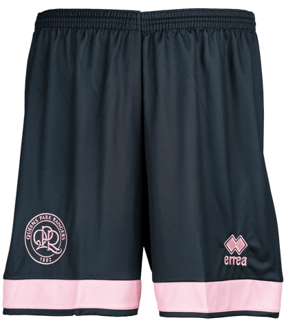 25/26 ADULT AWAY SHORTS