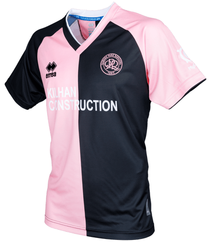25/26 YOUTH AWAY SHIRT