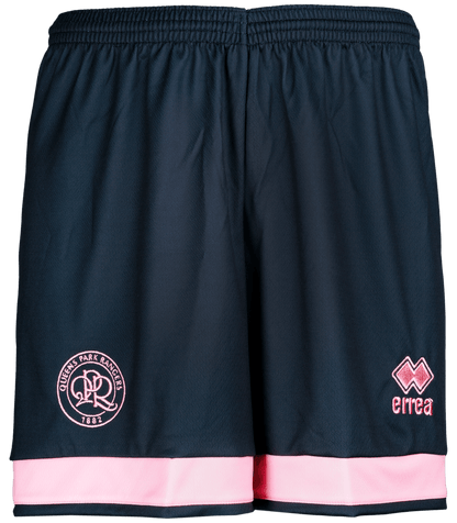 25/26 YOUTH AWAY SHORTS
