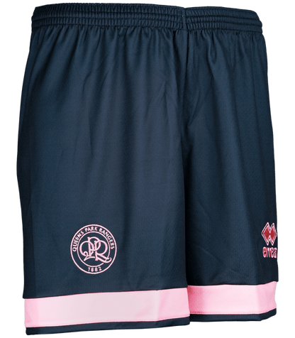 25/26 YOUTH AWAY SHORTS
