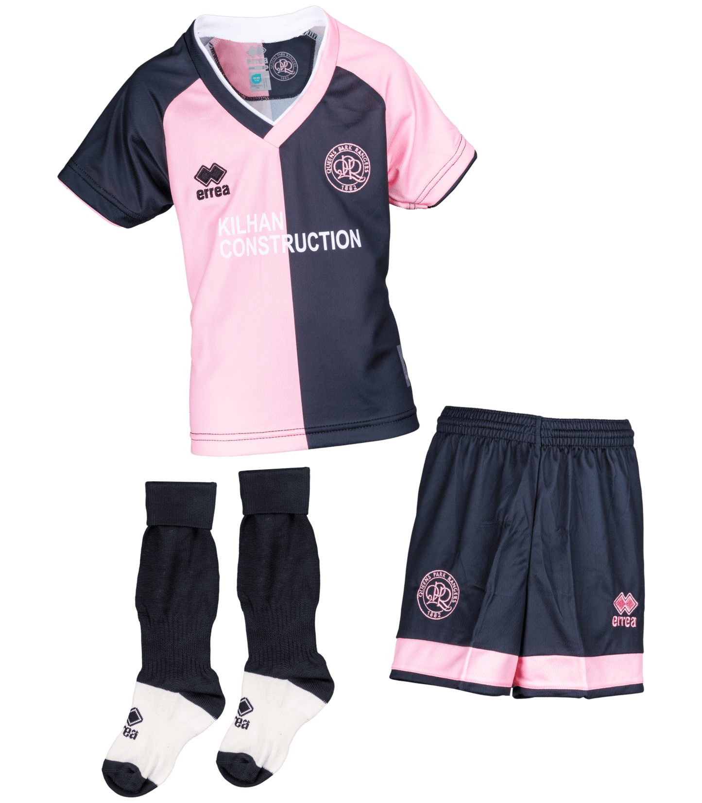 25/26 MINIKIT AWAY