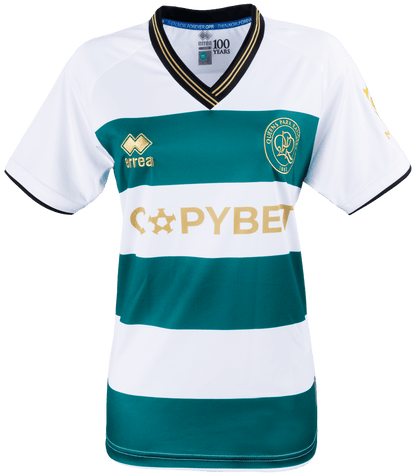 25/26 LADIES 3RD SHIRT