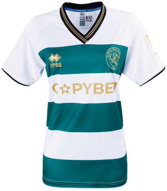 25/26 LADIES 3RD SHIRT