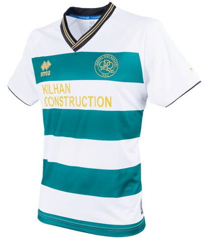 25/26 YOUTH 3RD SHIRT